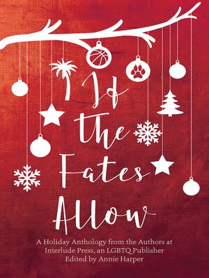 cover image of If the Fates Allow